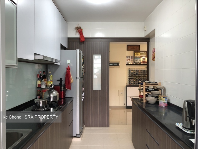 Blk 420 Clementi Avenue 1 (Clementi), HDB 4 Rooms #169603942